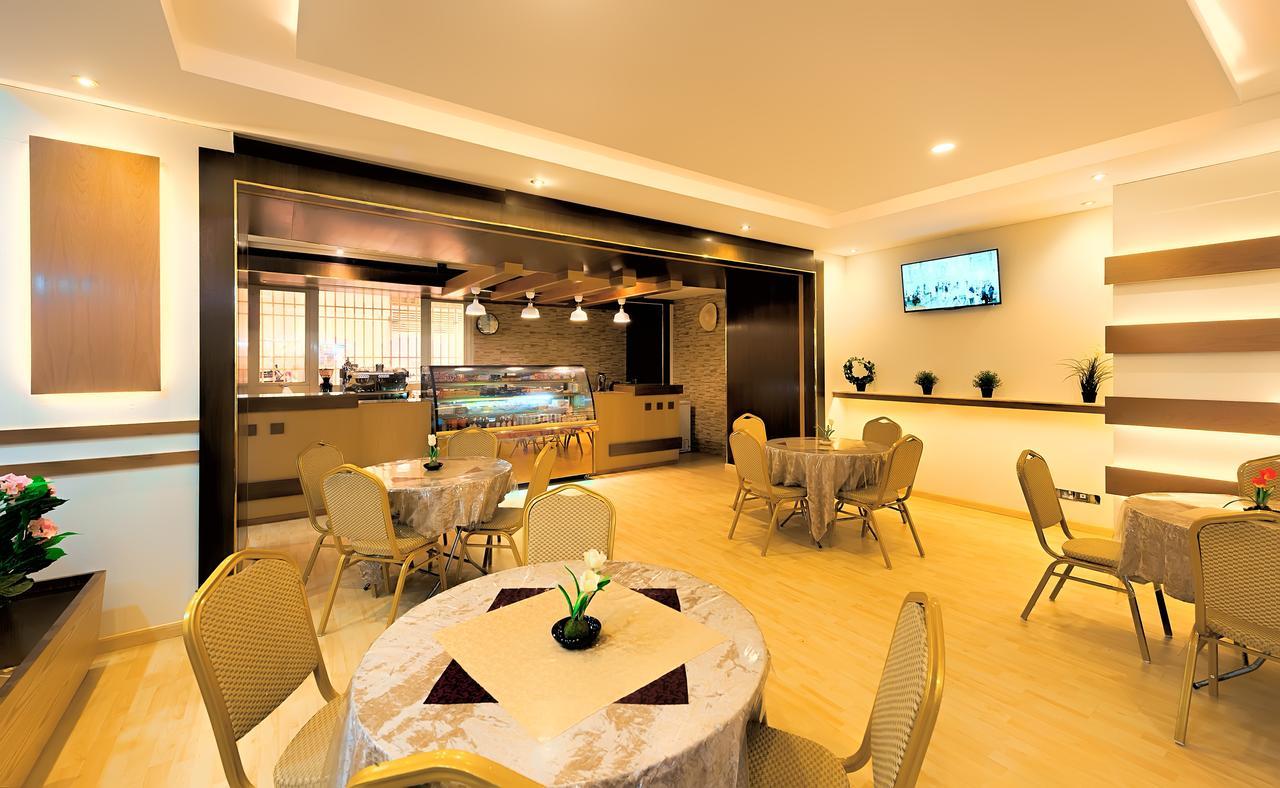 Hotel Thrawat Dar Al Khalil Al Rushad Mecca