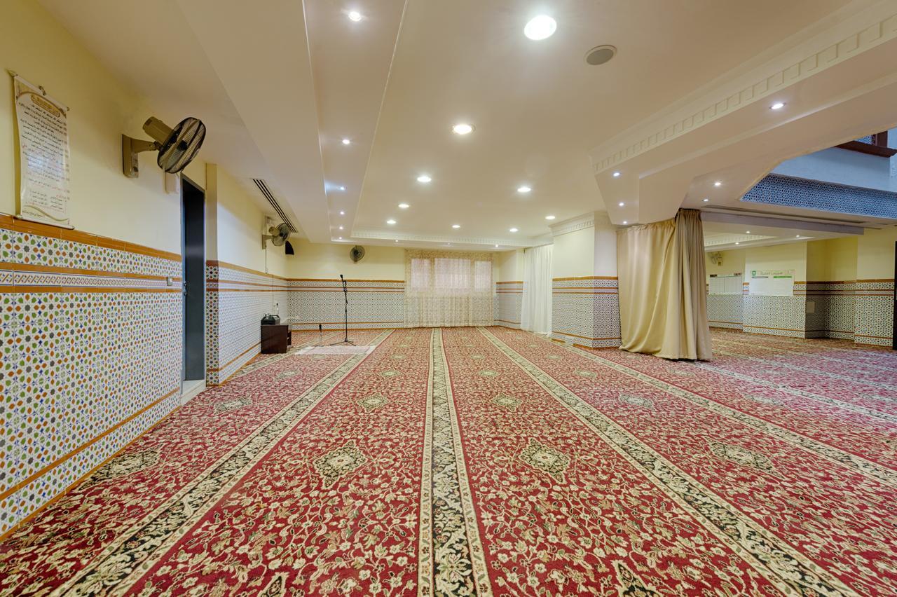 Hotel Thrawat Dar Al Khalil Al Rushad