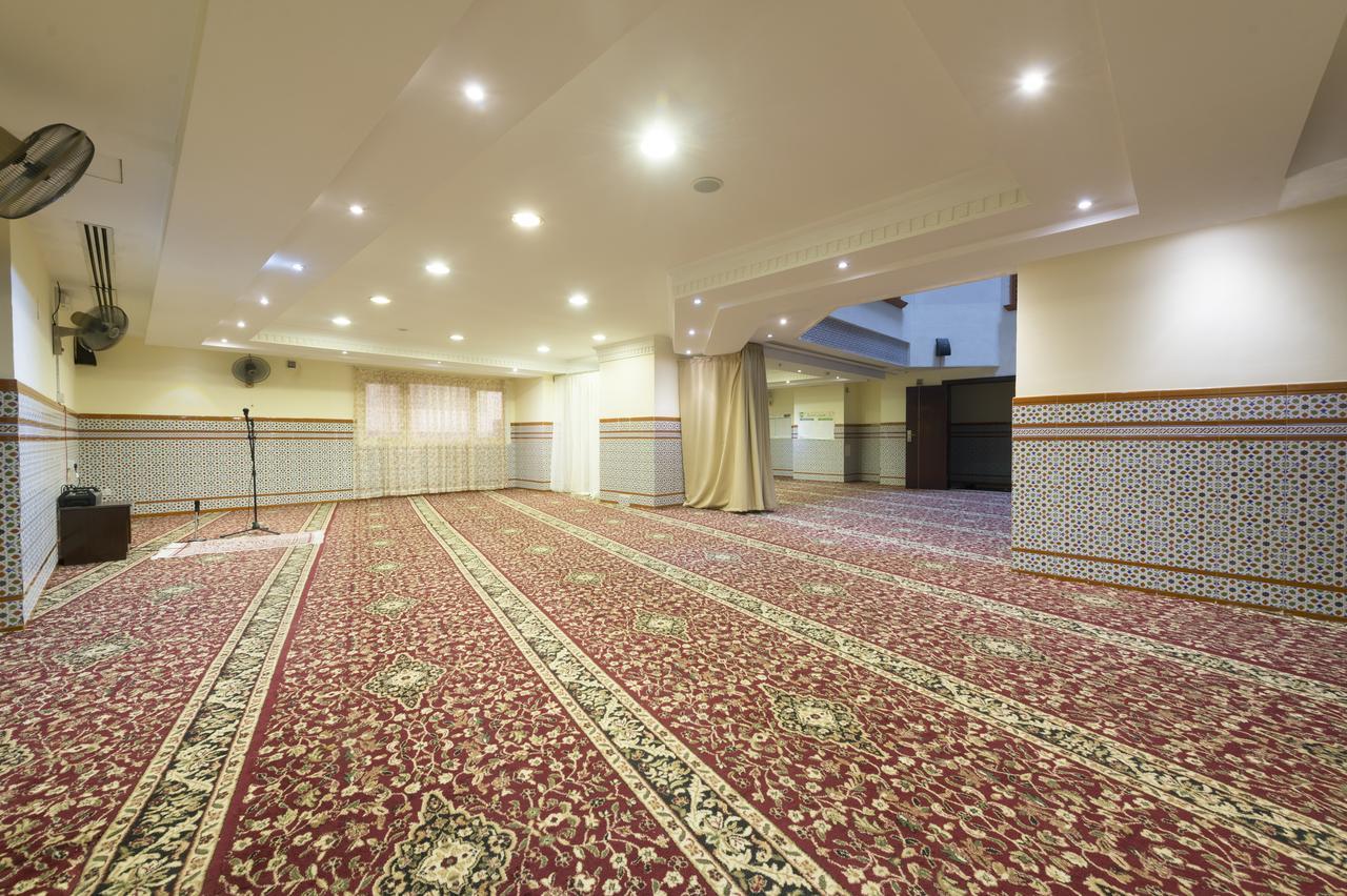 Hotel Thrawat Dar Al Khalil Al Rushad 3*