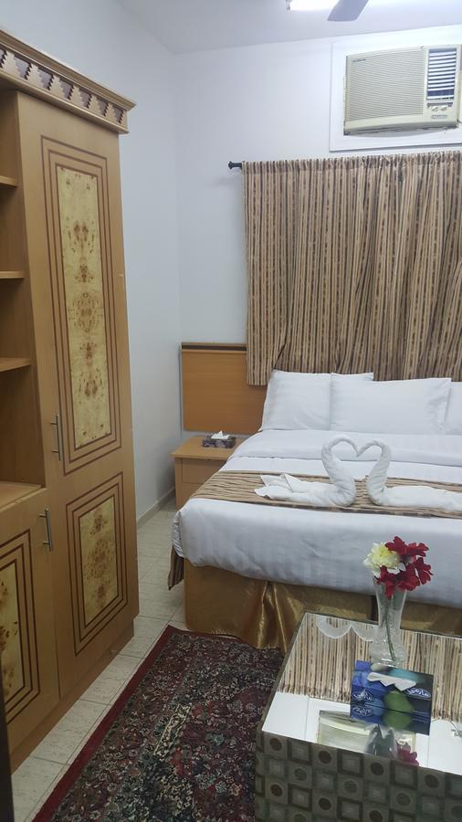 Hotel Rahaf Al Mashaer Al Mahbas Mecca