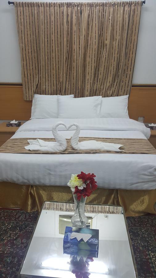 Rahaf Al Mashaer Al Mahbas Hotel Mecca