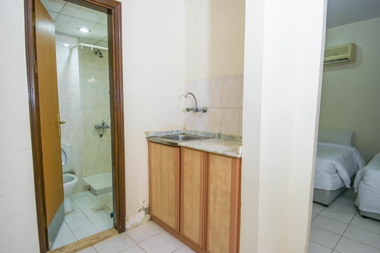 Hotel Fal Ajyad Mecca