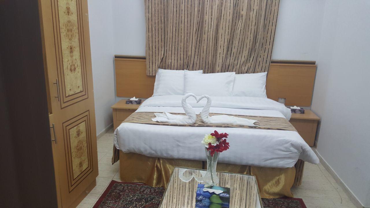 Hotel Rahaf Al Mashaer Al Mahbas 4*