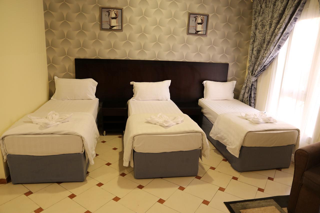 Hotel Thrawat Dar Al Khalil Al Rushad