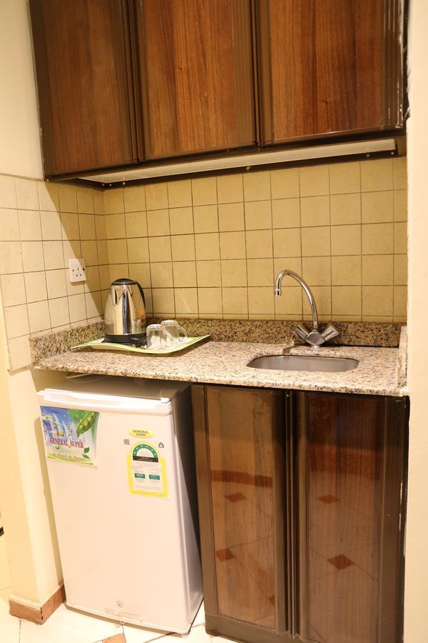 Hotel Thrawat Dar Al Khalil Al Rushad