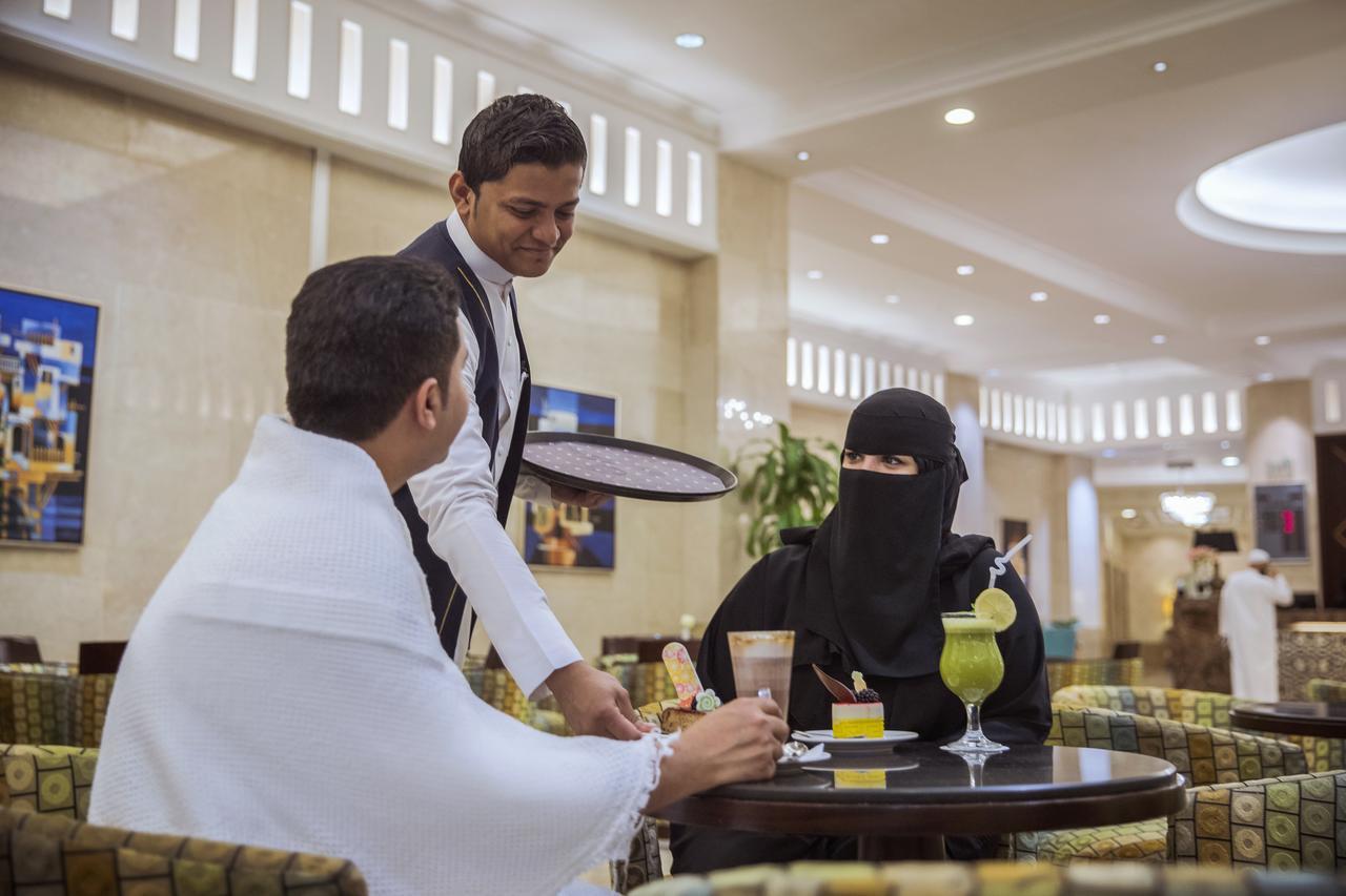 Hotel Al Marwa Rayhaan By Rotana - Makkah