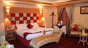Palestine Makkah 3* Mecca