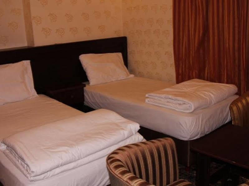 Hotel Al Rehaba Al Makkiah
