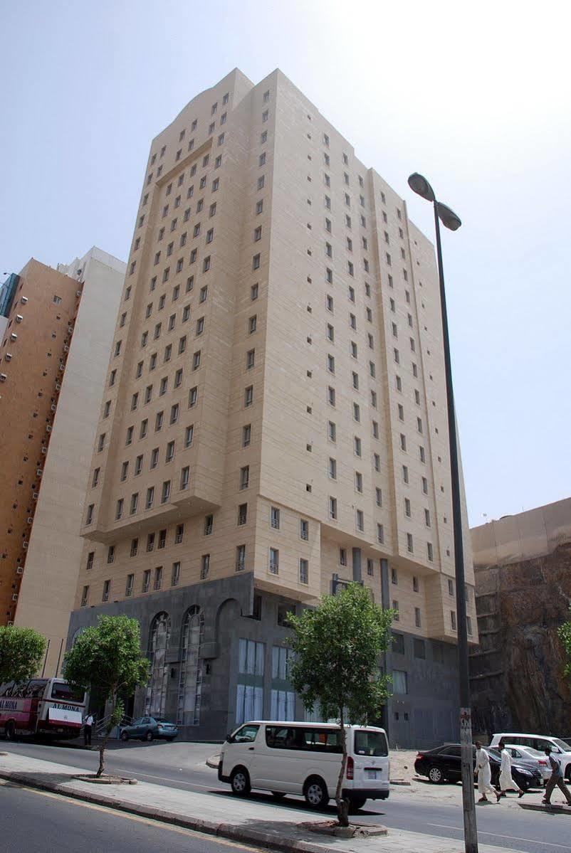 Al Mona Ajyad 3*
