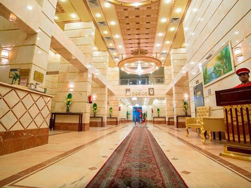 Forsan Al Aseel Hotel 3*