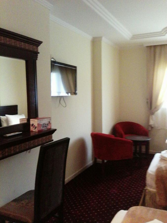 Haila Inn Azizeya Hotel 2*