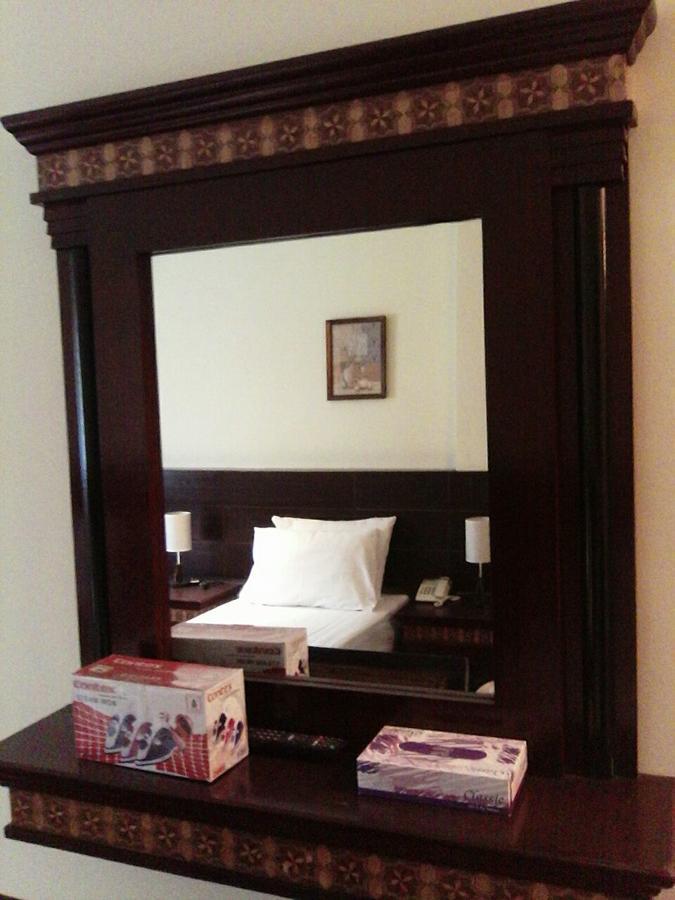 Hotel Haila Inn Azizeya 2*