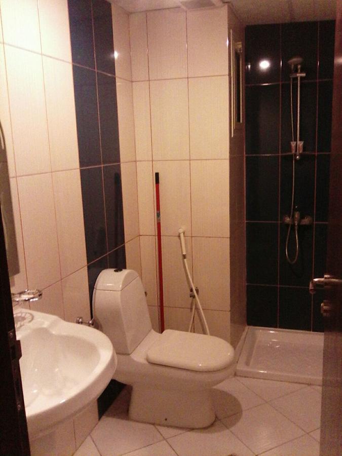 Haila Inn Azizeya Hotel 2*