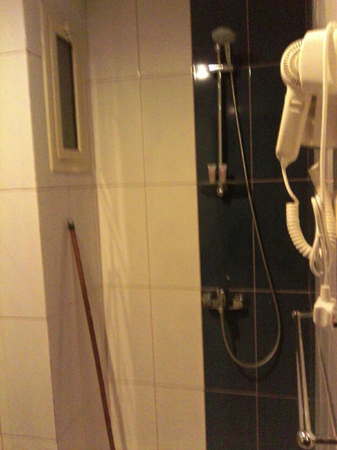 Haila Inn Azizeya 2*