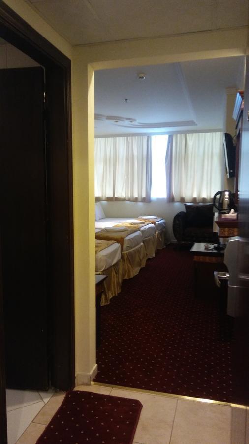 Haila Inn Azizeya 2* Mecca