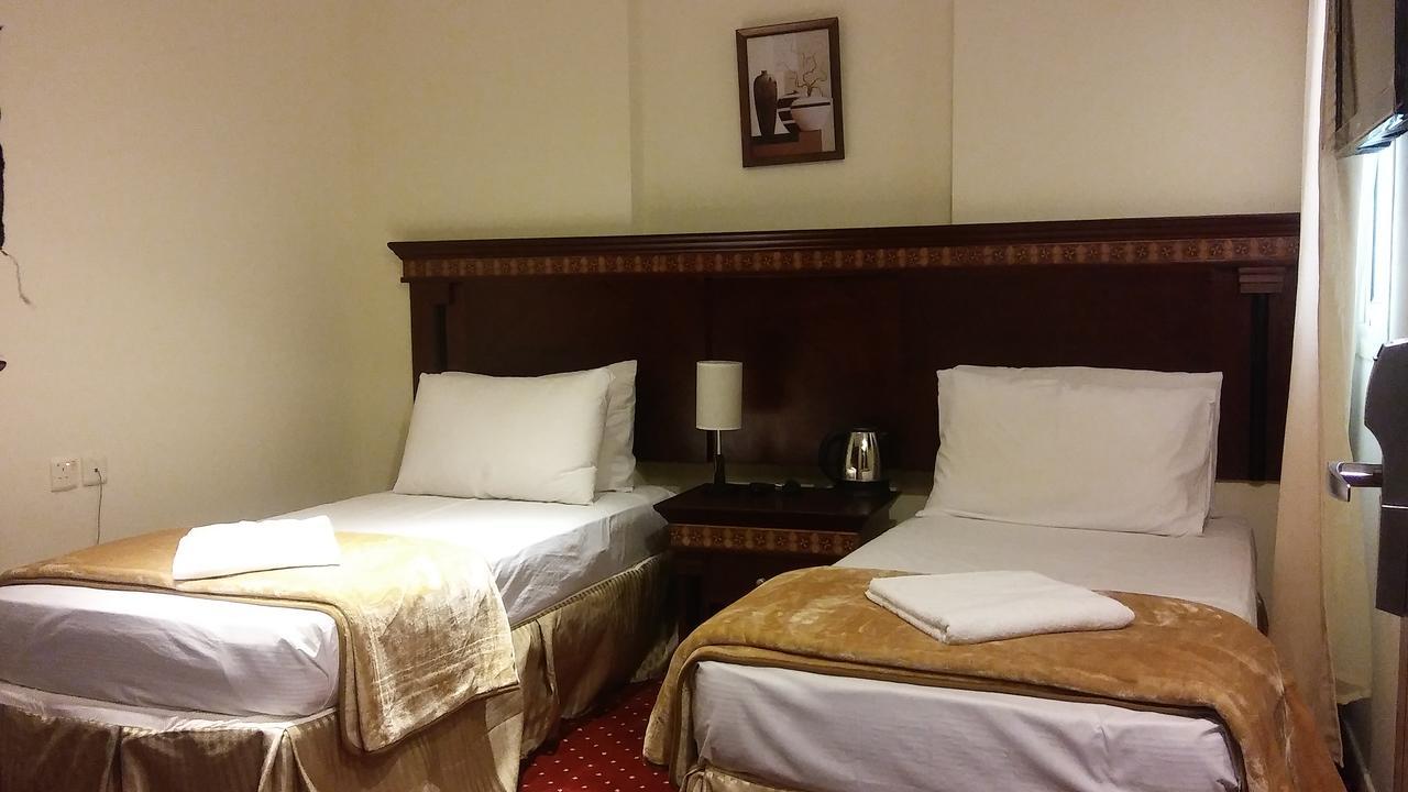 Haila Inn Azizeya Hotel Mecca