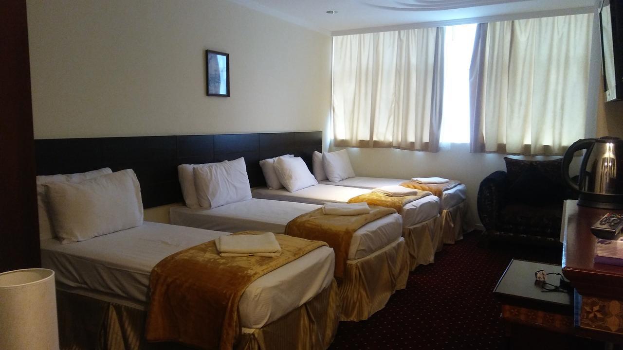 Haila Inn Azizeya 2* Mecca