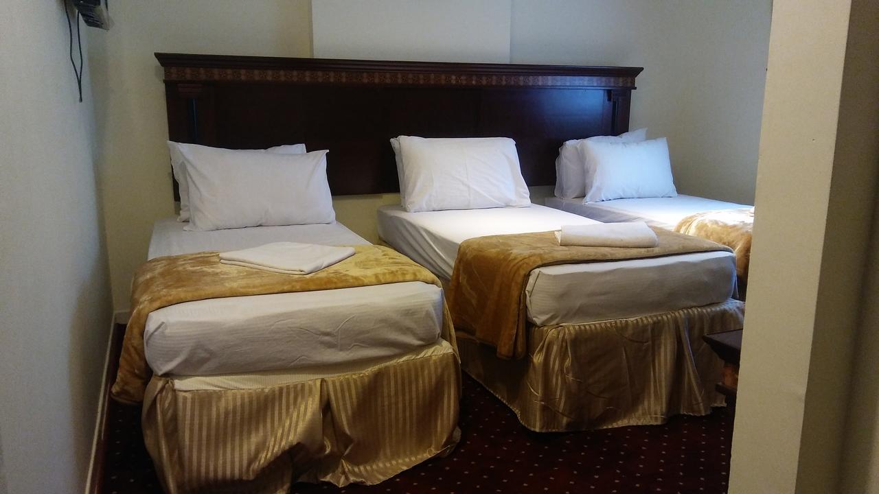 Haila Inn Azizeya 2*