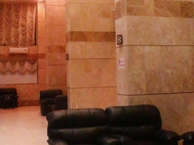 Al Rahabah Al Makkyah 3 Hotel