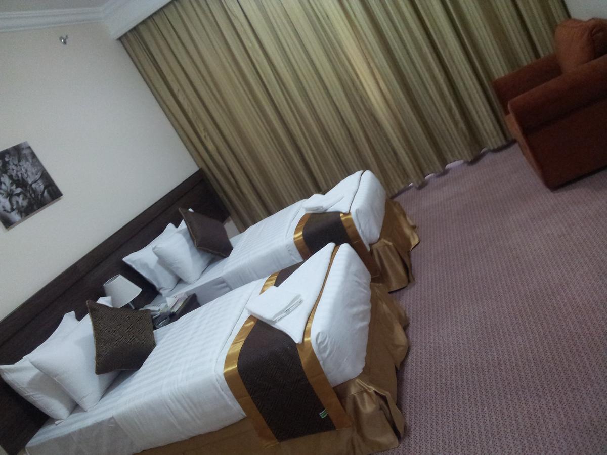 Arkan Bakkah Hotel 3*