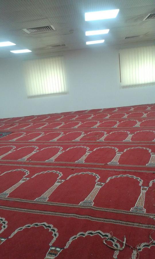 Mawaheb Al Roudah Mecca