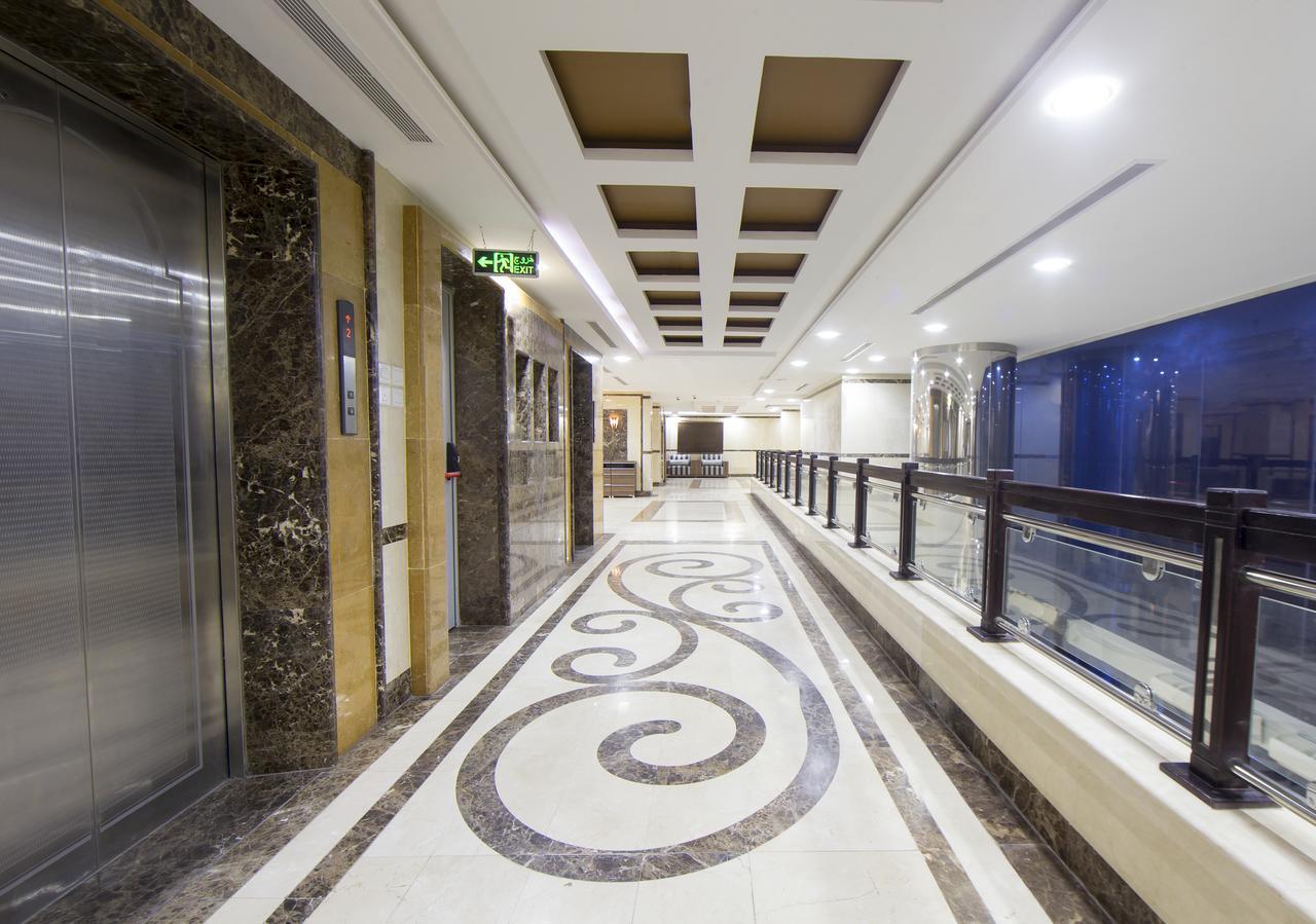 Hotel Snood Al Azama 3*