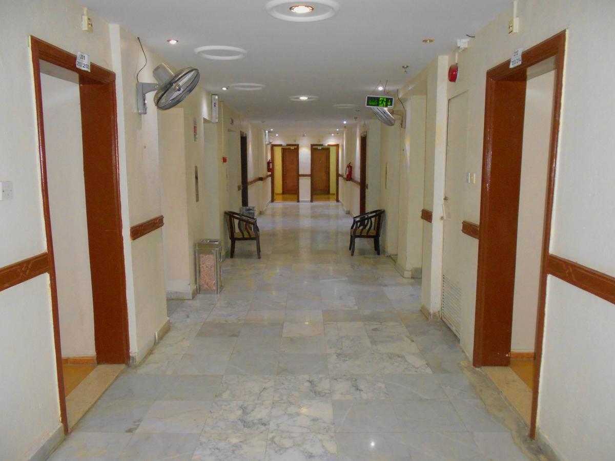Motel Diyar Jaafaria