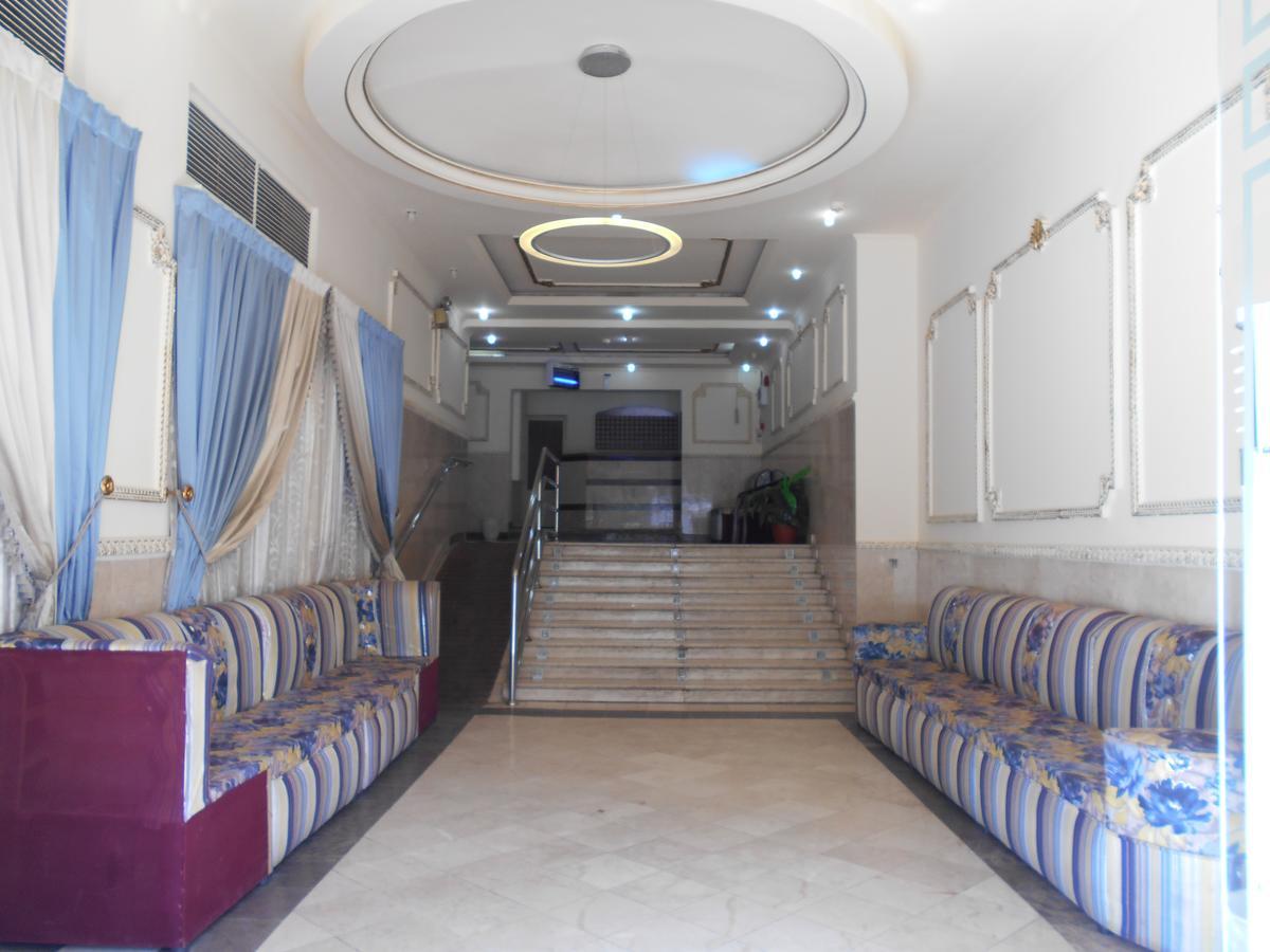 Diyar Jaafaria Motel