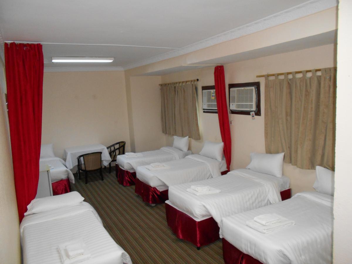 Diyar Jaafaria Motel Mecca