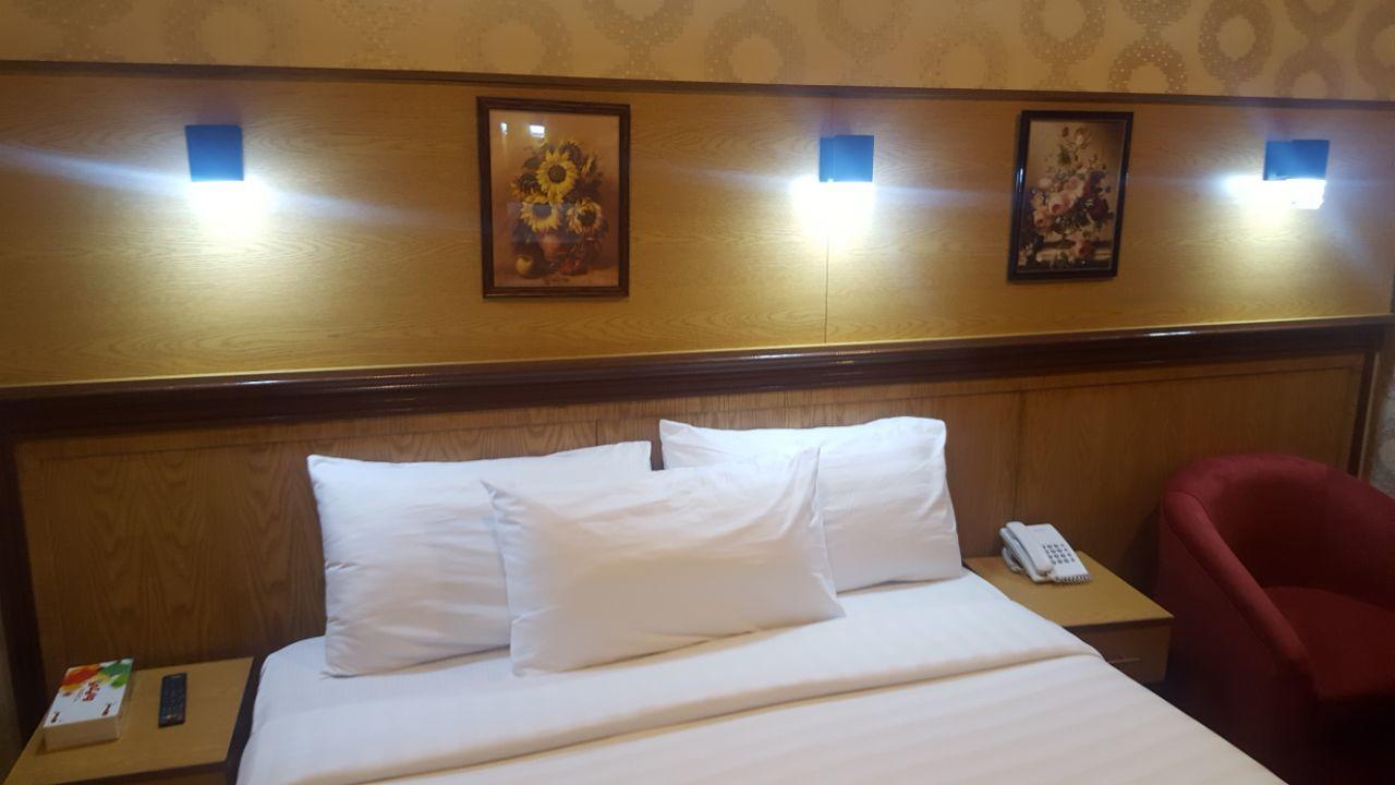 Maather Al Jewar Hotel 3*