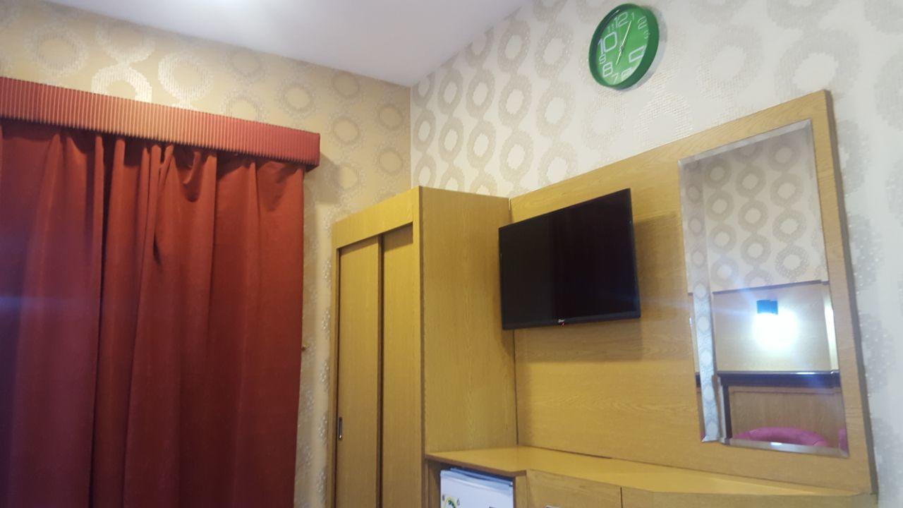 Hotel Maather Al Jewar Mecca