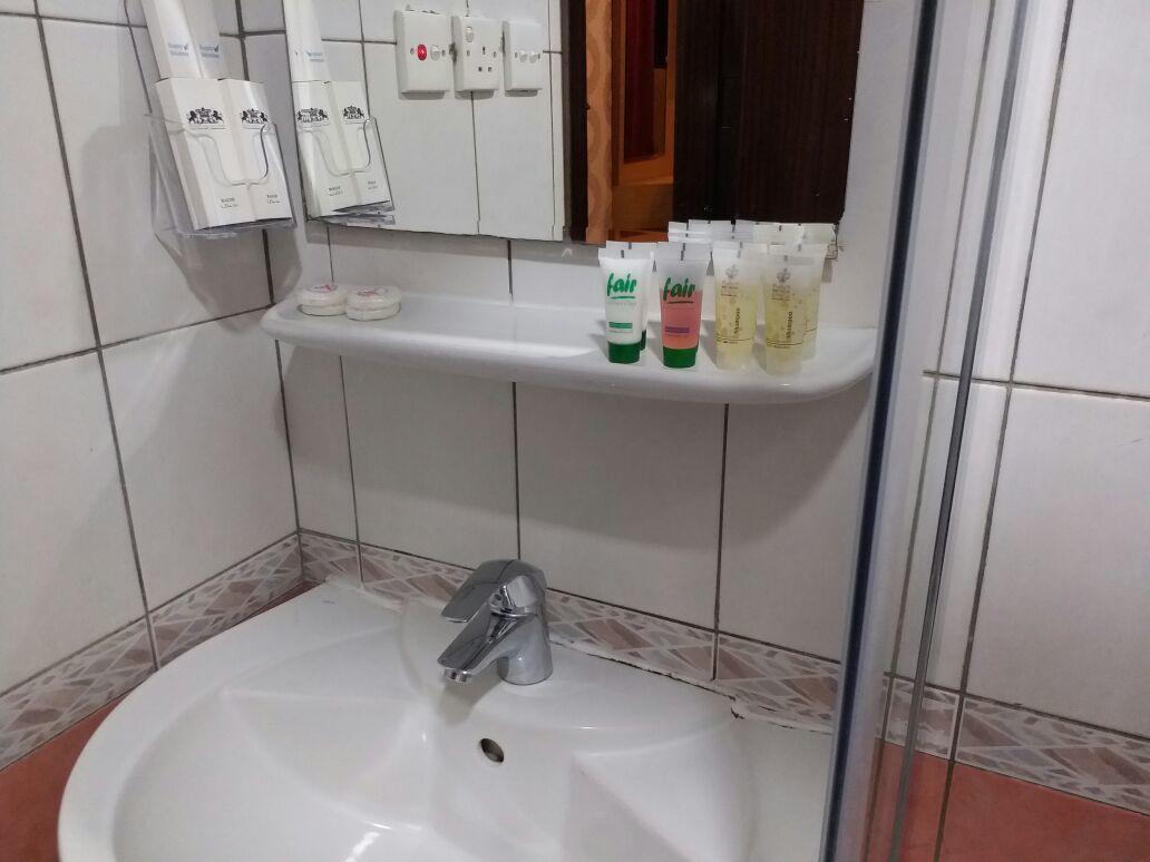 Hotel Maather Al Jewar Mecca