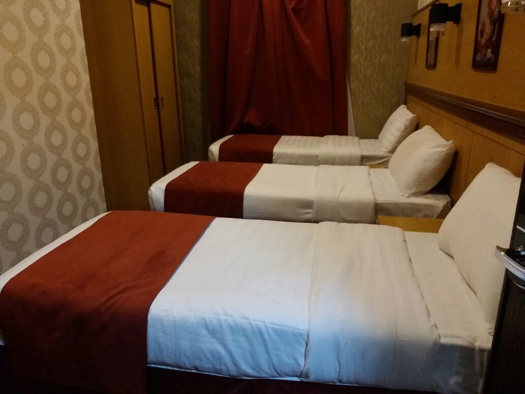 Hotel Maather Al Jewar