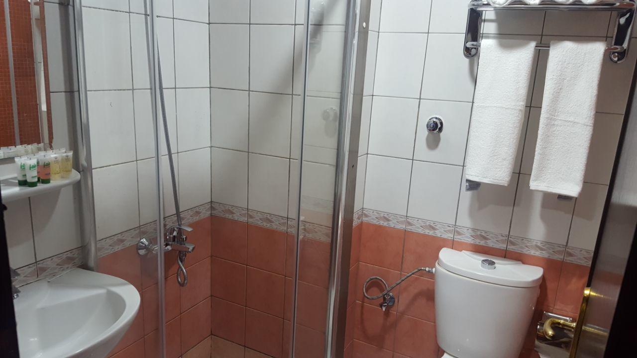 Hotel Maather Al Jewar Mecca