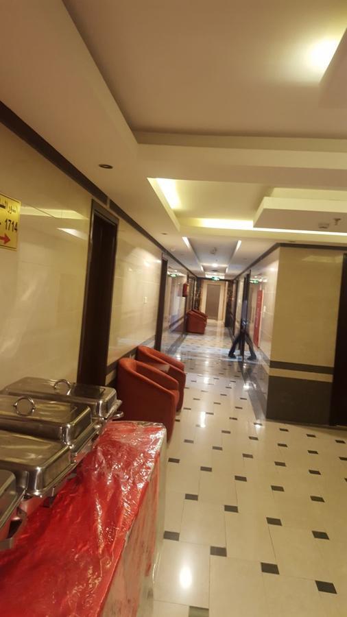 Maather Al Jewar 3* Mecca