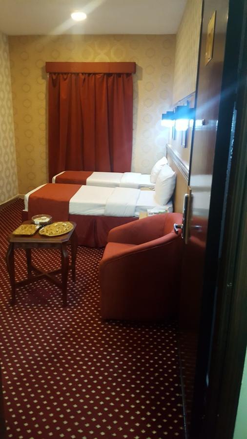 Maather Al Jewar Hotel Mecca
