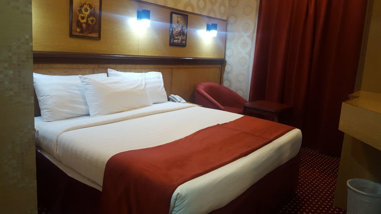 Maather Al Jewar Hotel