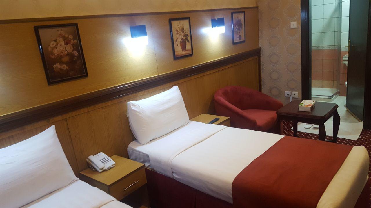 Hotel Maather Al Jewar