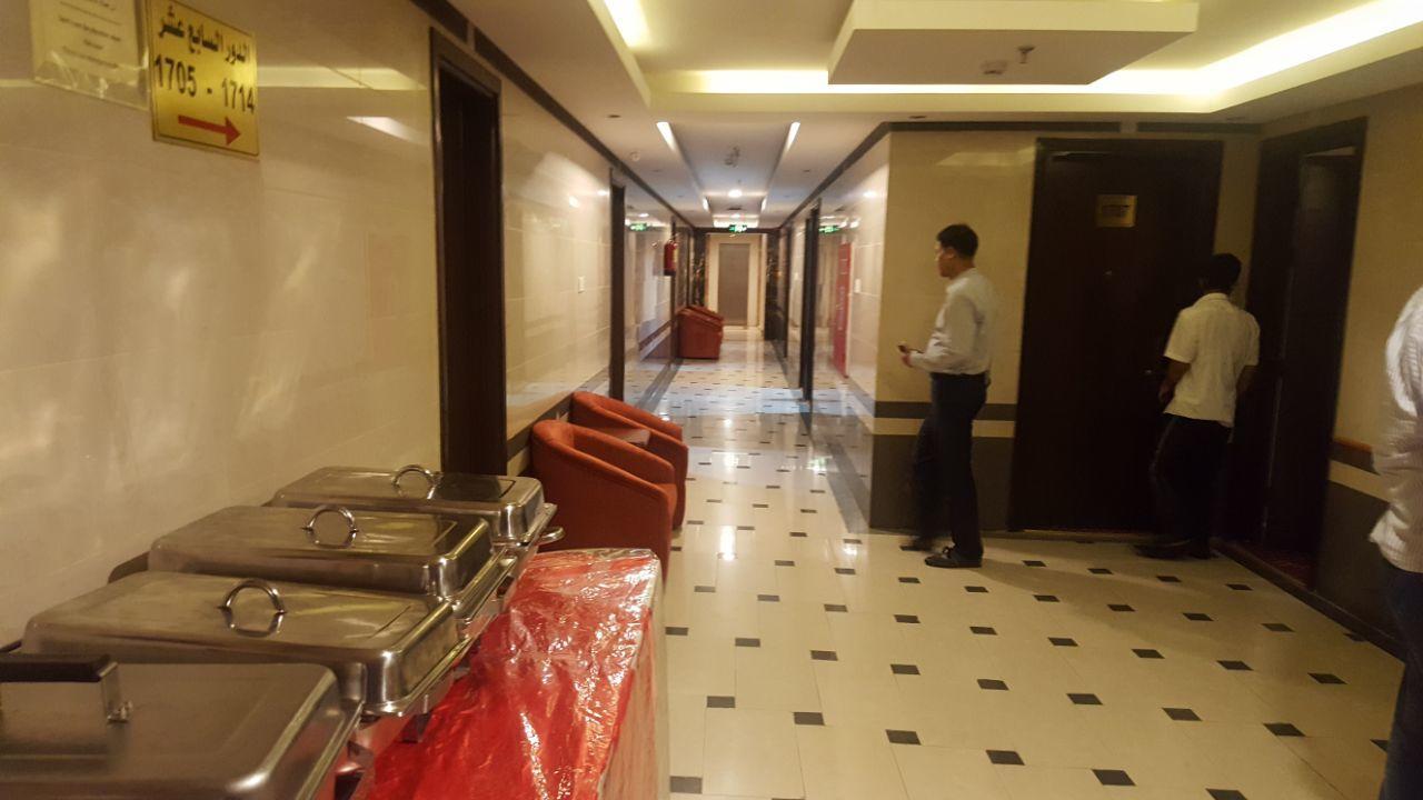 Maather Al Jewar Hotel