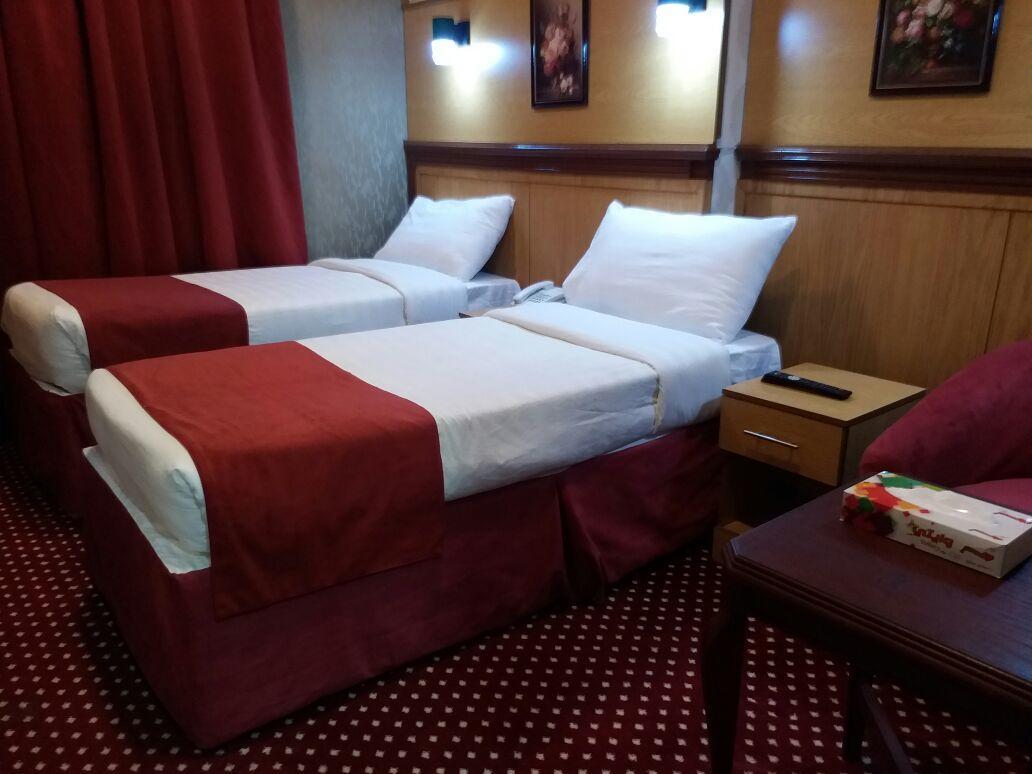 Hotel Maather Al Jewar