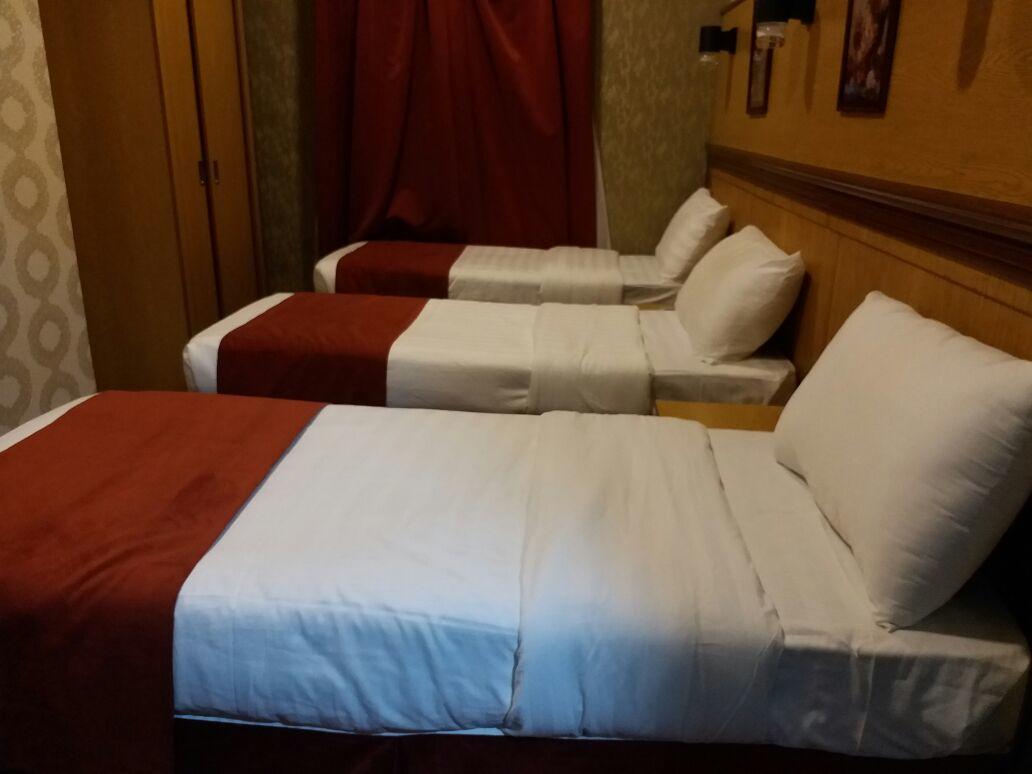 Maather Al Jewar Hotel