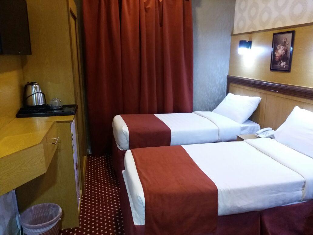 Maather Al Jewar Hotel Mecca