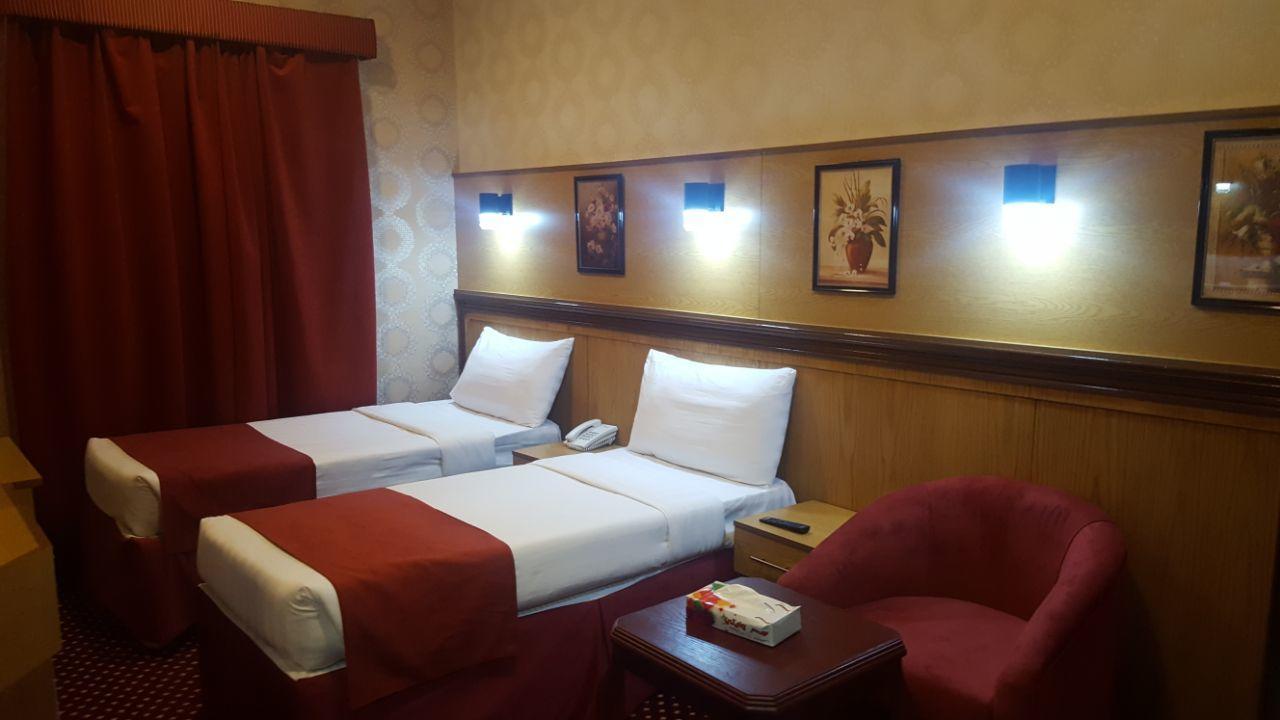 Hotel Maather Al Jewar