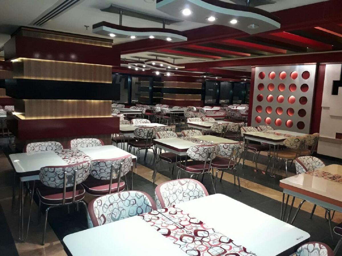 Zamazem Swiss 3* Mecca