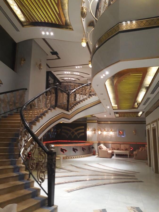 Zamazem Swiss Hotel 3*