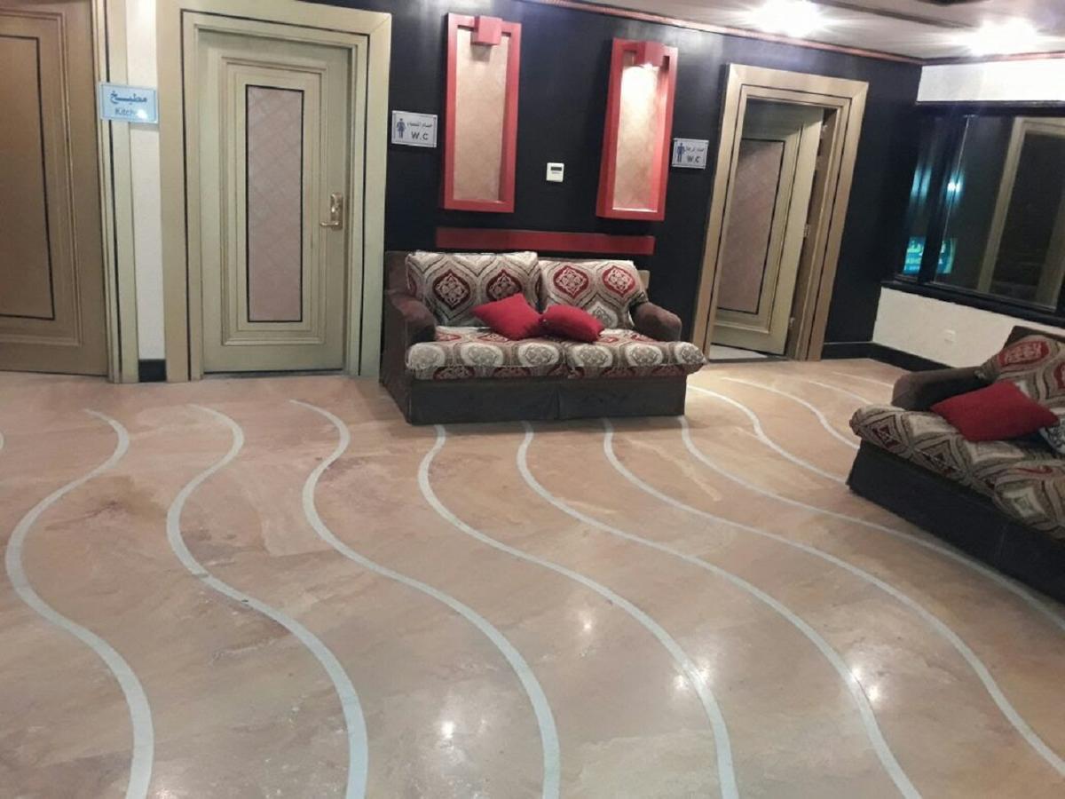 Hotel Zamazem Swiss 3*