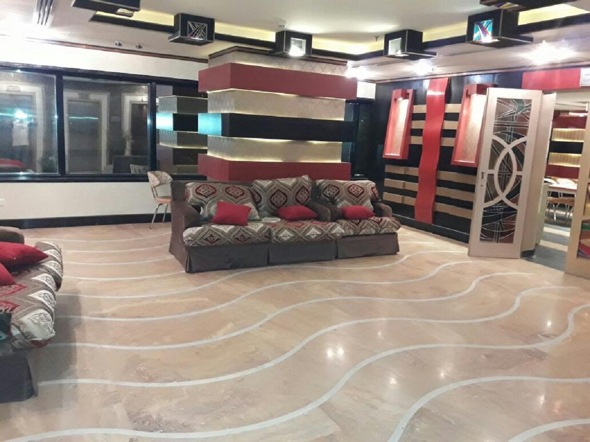 Hotel Zamazem Swiss