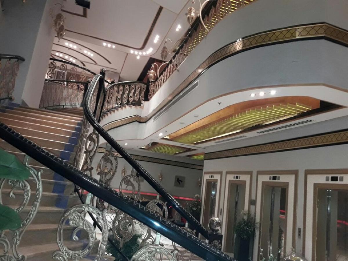 Hotel Zamazem Swiss Mecca