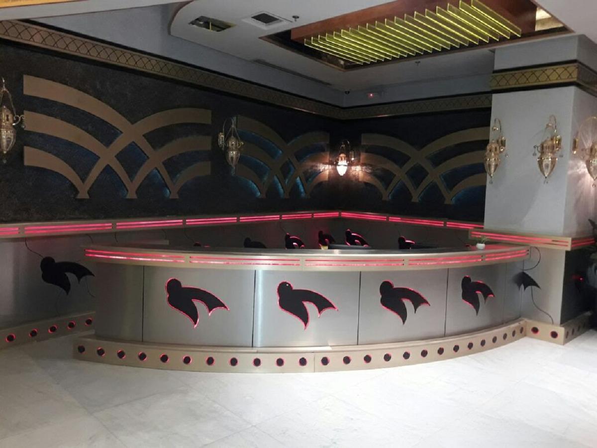 Hotel Zamazem Swiss 3*