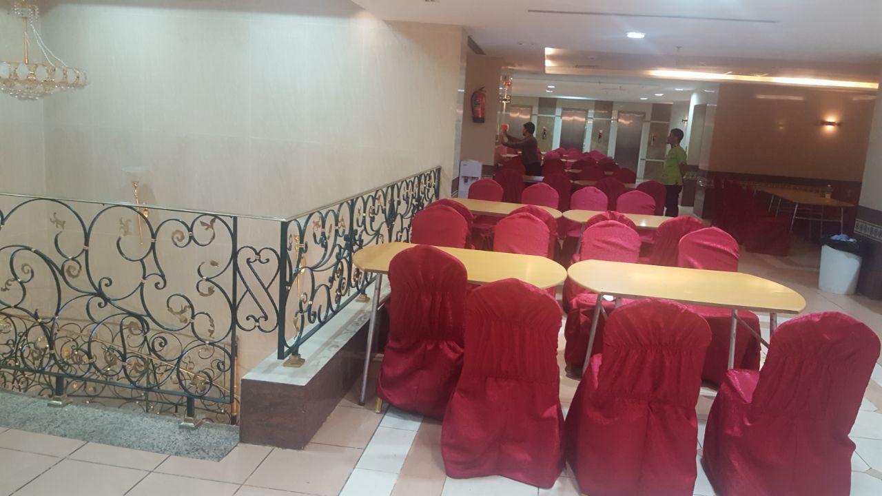 Maather Al Jewar 3* Mecca